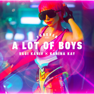 Listen to A Lot Of Boys song with lyrics from Sagi Kariv