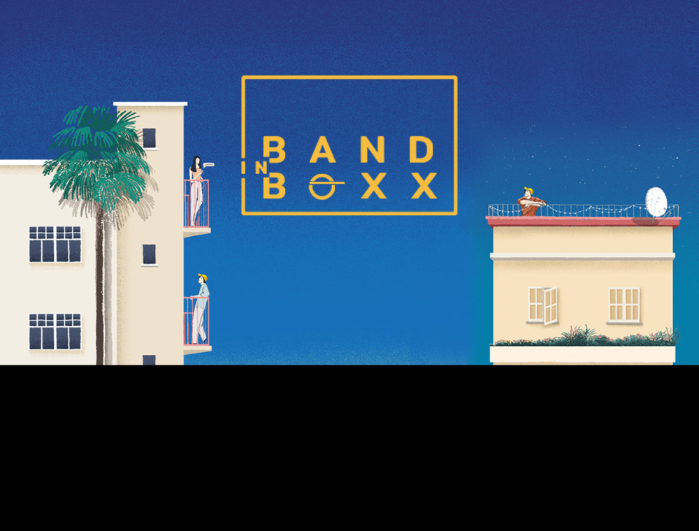 3 เพลงดีจาก 3 วงดนตรีเลือดใหม่ของ BOXX MUSIC