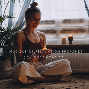 收聽Ensamble de Musique Méditation的Relaxation & Méditation – Harmonie profonde歌詞歌曲