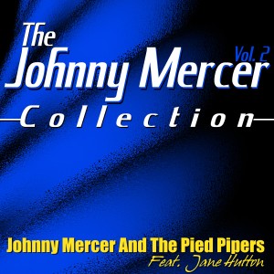 ดาวน์โหลดและฟังเพลง I Guess I'll Have to Change My Plan พร้อมเนื้อเพลงจาก Johnny Mercer