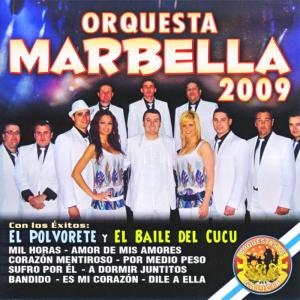 ดาวน์โหลดและฟังเพลง A Dormir Juntitos พร้อมเนื้อเพลงจาก Orquesta Marbella