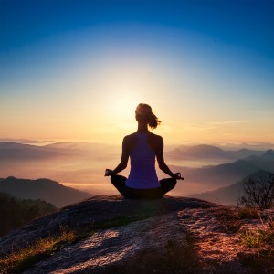 收聽Meditation Architect的The Sound Of The Unspoken歌詞歌曲