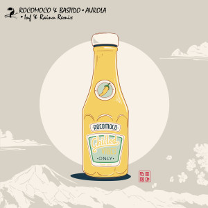 Album Aurola (Inf & Rainn Remix) from rocomoco