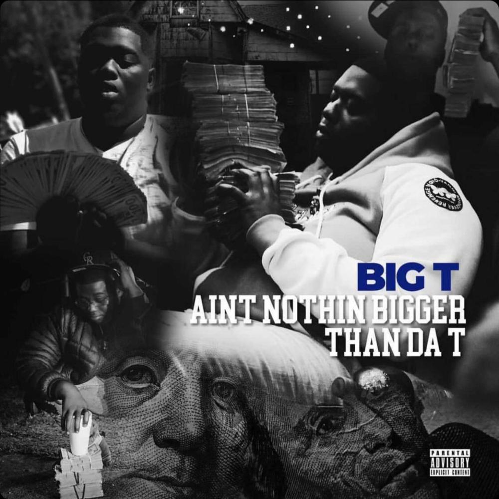 It Ain't Shit (Explicit)