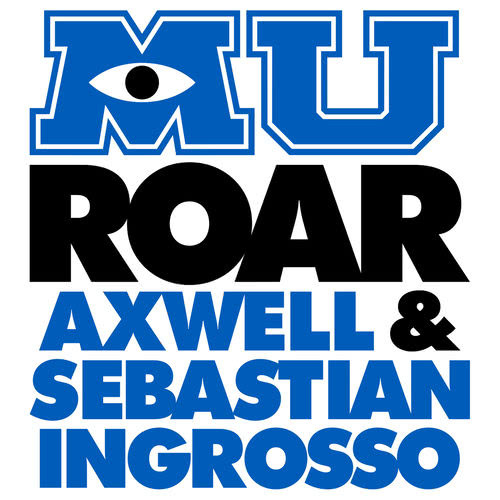 Roar (Style of Eye Remix)
