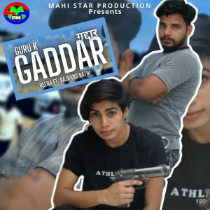 Listen to Guru K Gaddar song with lyrics from Heena