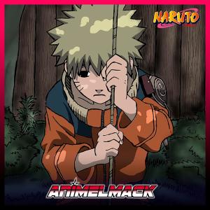 Animelmack的專輯Sadness and Sorrow (Naruto Sad Theme)