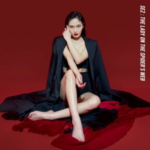 ดาวน์โหลดและฟังเพลง Veil พร้อมเนื้อเพลงจาก SEZ