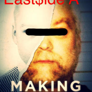 ดาวน์โหลดและฟังเพลง Making a murderer (Explicit) พร้อมเนื้อเพลงจาก East$ide A