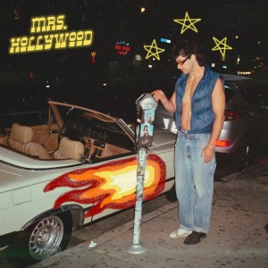 Listen to Mrs. Hollywood song with lyrics from Go-Jo
