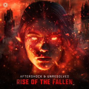 ดาวน์โหลดและฟังเพลง Rise Of The Fallen พร้อมเนื้อเพลงจาก Aftershock