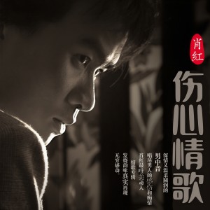 收聽肖紅的有一種愛叫做放手歌詞歌曲