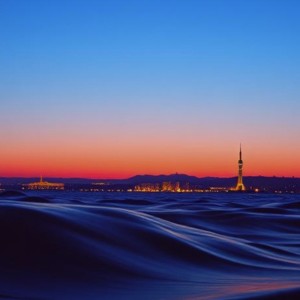Album To the Sea Tomorrow (Remix) from ROZ