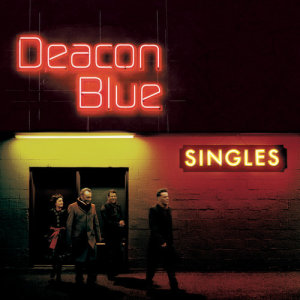收聽Deacon Blue的Chocolate Girl歌詞歌曲
