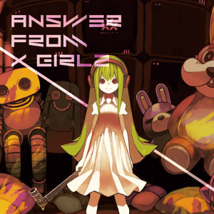 Album Answer from X Girlz from C.H.S