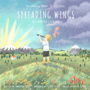 อัลบัม Spreading Wings ศิลปิน The Listening Planet
