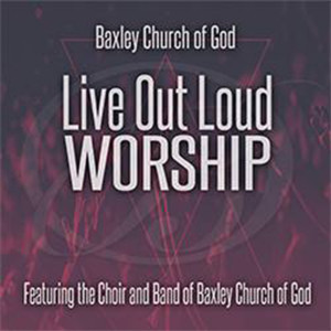 收聽Baxley Church of God Worship的Made Me Glad歌詞歌曲