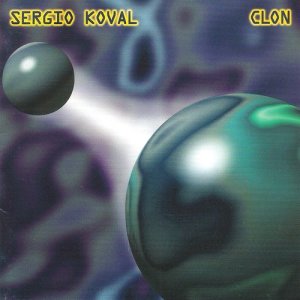 ดาวน์โหลดและฟังเพลง Clon (其他) พร้อมเนื้อเพลงจาก Sergio Koval