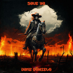 Album Save Ya from Jake Daniels