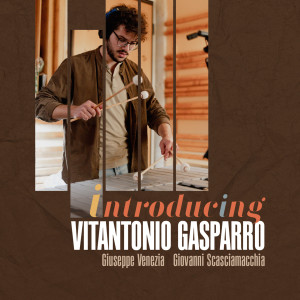 Album Pigro from Vitantonio Gasparro