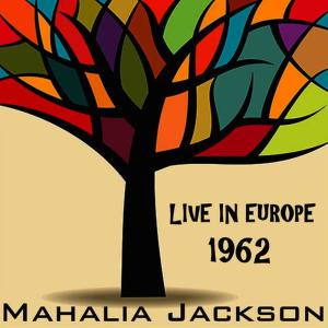 收聽Mahalia Jackson的You'll Never Walk Alone(Live Recording) (Live)歌詞歌曲