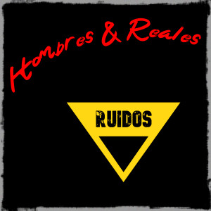 收聽Hombres y Reales的Cansado歌詞歌曲