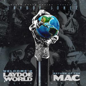 收聽Laydoe Jonez的So Gone (feat. Monay & Ea$y) (Explicit)歌詞歌曲