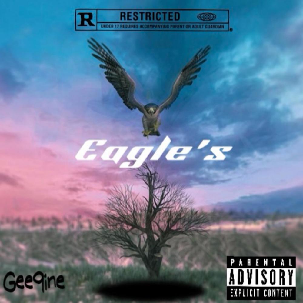 Eagle's (Explicit)