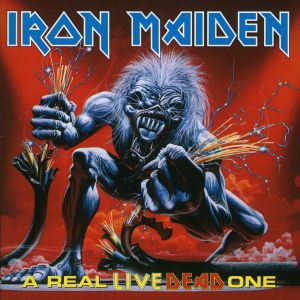 收聽Iron Maiden的The Trooper (Live; 1998 Remastered Version)歌詞歌曲