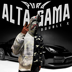 ดาวน์โหลดและฟังเพลง Pura Alta Gama พร้อมเนื้อเพลงจาก Double X