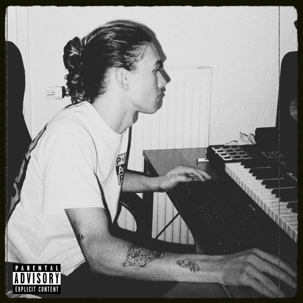 Top (feat. unsho) (Explicit)