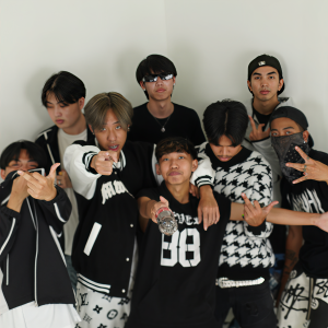 ดาวน์โหลดและฟังเพลง ตัวร้ายรังสิต พร้อมเนื้อเพลงจาก DWC BIGHOMIE