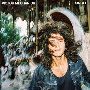 Victor Mechanick的專輯Singer