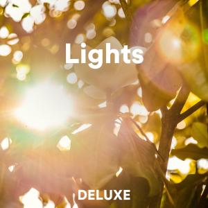 Dengarkan Lights lagu dari Deluxe dengan lirik