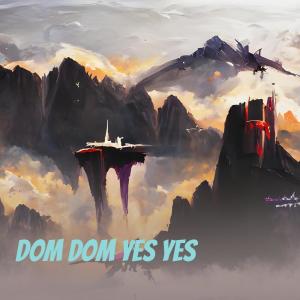 收聽Jhon Hernandez的Dom Dom Yes Yes (Remastered 2023)歌詞歌曲