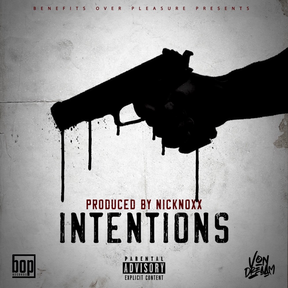 Intentions (Explicit) (其他)