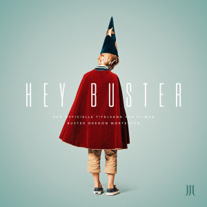 Joey Moe的專輯Hey Buster (Original Soundtrack)