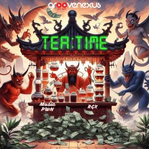 收聽Music PWN的Tea Time歌詞歌曲