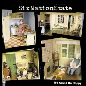 Listen to 1,2,3,4 song with lyrics from Six Nation State