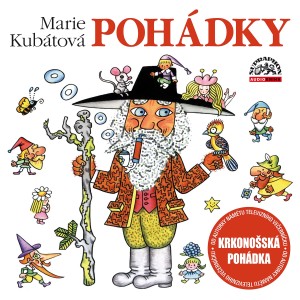 Listen to O Krakonošově fajfce song with lyrics from Libuše Havelková