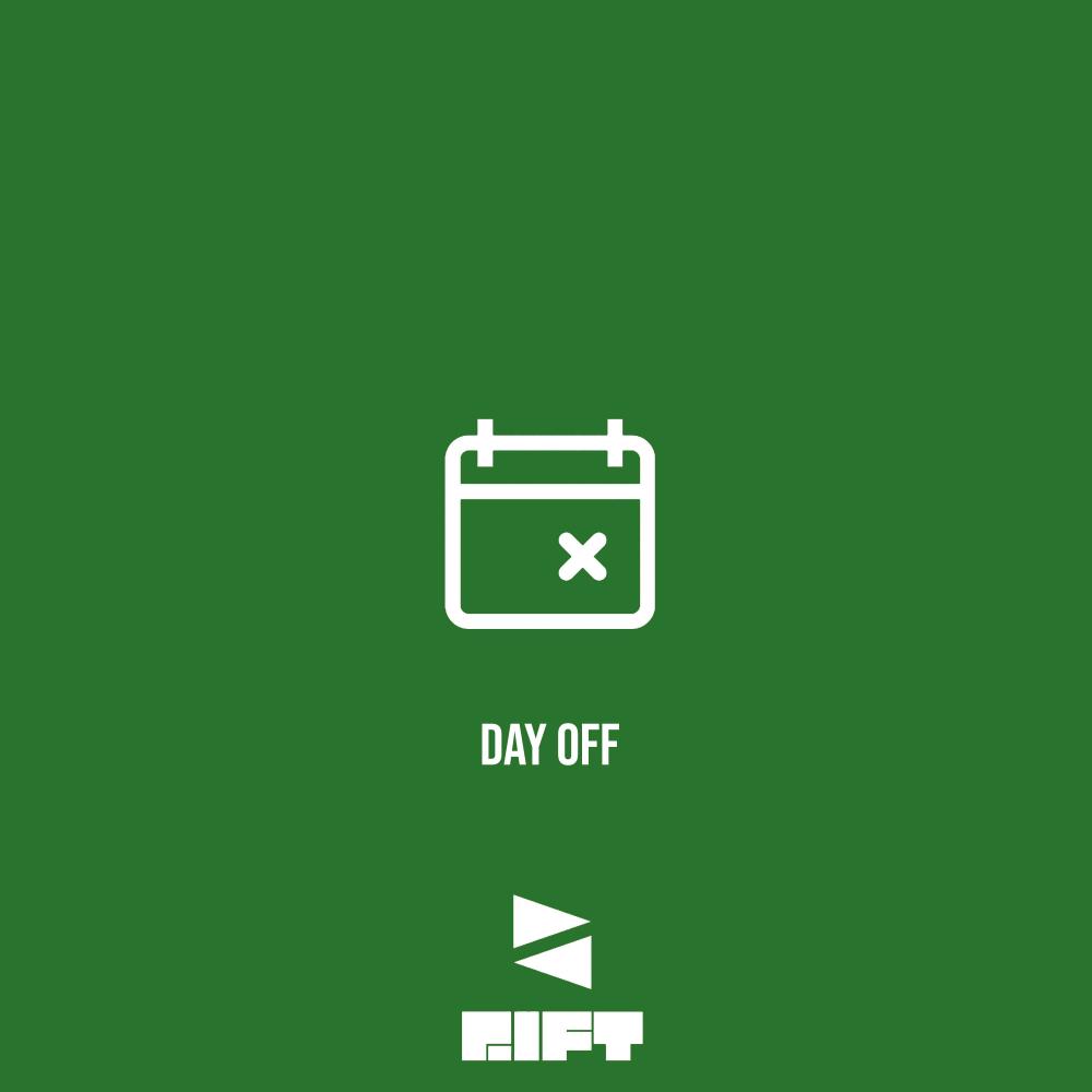 Day Off (Explicit)
