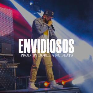 Album ENVIDIOSOS (INSTRUMENTAL) oleh Doble a Nc Beats
