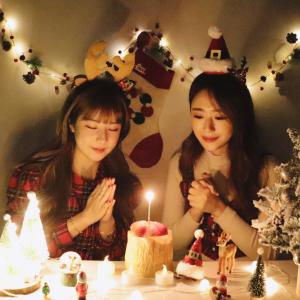 ดาวน์โหลดและฟังเพลง Christmas Again พร้อมเนื้อเพลงจาก 1set