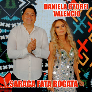 Album Saraca Fata Bogata from Daniela Gyorfi