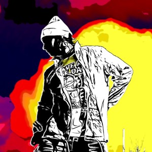 default playlist img