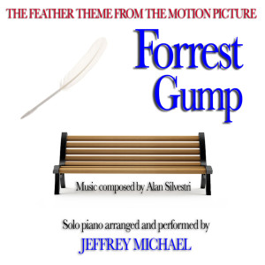 收聽Alan Silvestri的Forrest Gump (The Feather Theme from the Motion Picture) Relaxing Piano, Romantic Piano, Classical Piano, Movie Theme歌詞歌曲