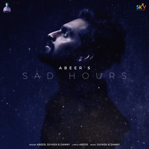 Abeer的專輯Sad Hours