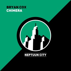 Bryan Cox的專輯Chimera