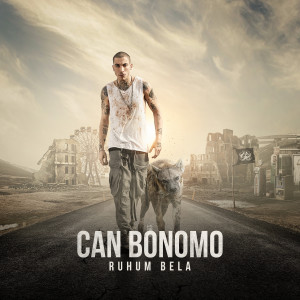 Album Ruhum Bela from Can Bonomo