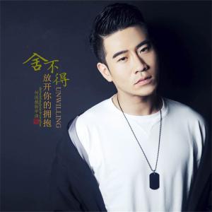 收聽何流的捨不得放開你的擁抱 (伴奏)歌詞歌曲